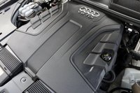 USED 2018 18 AUDI Q7 3.0 TDI QUATTRO BLACK EDITION 5d 269 BHP No Deposit Finance & Part Ex Available
