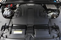 USED 2018 18 AUDI Q7 3.0 TDI QUATTRO BLACK EDITION 5d 269 BHP No Deposit Finance & Part Ex Available