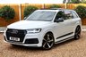 USED 2018 18 AUDI Q7 3.0 TDI QUATTRO BLACK EDITION 5d 269 BHP No Deposit Finance & Part Ex Available