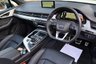 USED 2018 18 AUDI Q7 3.0 TDI QUATTRO BLACK EDITION 5d 269 BHP No Deposit Finance & Part Ex Available