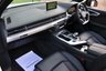 USED 2018 18 AUDI Q7 3.0 TDI QUATTRO BLACK EDITION 5d 269 BHP No Deposit Finance & Part Ex Available