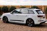 USED 2018 18 AUDI Q7 3.0 TDI QUATTRO BLACK EDITION 5d 269 BHP No Deposit Finance & Part Ex Available