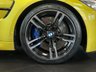 USED 2015 65 BMW M3 3.0 M3 4d 426 BHP CARBON, ACSCHNITZER, ALCANTARA