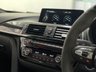 USED 2015 65 BMW M3 3.0 M3 4d 426 BHP CARBON, ACSCHNITZER, ALCANTARA