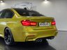 USED 2015 65 BMW M3 3.0 M3 4d 426 BHP CARBON, ACSCHNITZER, ALCANTARA