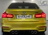 USED 2015 65 BMW M3 3.0 M3 4d 426 BHP CARBON, ACSCHNITZER, ALCANTARA
