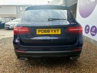 USED 2018 68 MERCEDES-BENZ GLC-CLASS 2.1 GLC 220 D 4MATIC URBAN EDITION 5d 168 BHP REVERSING CAMERA | SAT NAV