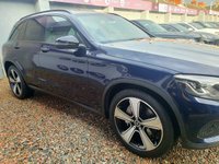 USED 2018 68 MERCEDES-BENZ GLC-CLASS 2.1 GLC 220 D 4MATIC URBAN EDITION 5d 168 BHP REVERSING CAMERA | SAT NAV