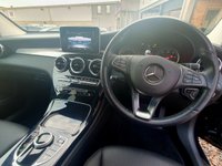 USED 2018 68 MERCEDES-BENZ GLC-CLASS 2.1 GLC 220 D 4MATIC URBAN EDITION 5d 168 BHP REVERSING CAMERA | SAT NAV