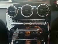 USED 2018 68 MERCEDES-BENZ GLC-CLASS 2.1 GLC 220 D 4MATIC URBAN EDITION 5d 168 BHP REVERSING CAMERA | SAT NAV