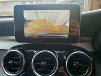 USED 2018 68 MERCEDES-BENZ GLC-CLASS 2.1 GLC 220 D 4MATIC URBAN EDITION 5d 168 BHP REVERSING CAMERA | SAT NAV