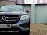USED 2018 68 MERCEDES-BENZ GLC-CLASS 2.1 GLC 220 D 4MATIC URBAN EDITION 5d 168 BHP REVERSING CAMERA | SAT NAV
