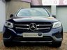 USED 2018 68 MERCEDES-BENZ GLC-CLASS 2.1 GLC 220 D 4MATIC URBAN EDITION 5d 168 BHP REVERSING CAMERA | SAT NAV