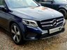 USED 2018 68 MERCEDES-BENZ GLC-CLASS 2.1 GLC 220 D 4MATIC URBAN EDITION 5d 168 BHP REVERSING CAMERA | SAT NAV