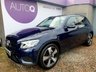 USED 2018 68 MERCEDES-BENZ GLC-CLASS 2.1 GLC 220 D 4MATIC URBAN EDITION 5d 168 BHP REVERSING CAMERA | SAT NAV