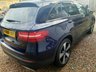 USED 2018 68 MERCEDES-BENZ GLC-CLASS 2.1 GLC 220 D 4MATIC URBAN EDITION 5d 168 BHP REVERSING CAMERA | SAT NAV
