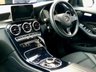 USED 2018 68 MERCEDES-BENZ GLC-CLASS 2.1 GLC 220 D 4MATIC URBAN EDITION 5d 168 BHP REVERSING CAMERA | SAT NAV