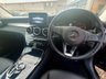 USED 2018 68 MERCEDES-BENZ GLC-CLASS 2.1 GLC 220 D 4MATIC URBAN EDITION 5d 168 BHP REVERSING CAMERA | SAT NAV