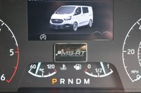USED 2019 69 FORD TRANSIT CUSTOM 2.0 320 LIMITED MS-RT LIMITED EDITION AUTO DCIV ECOBLUE 183 BHP No Deposit Finance & Part Ex Available