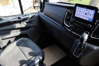 USED 2019 69 FORD TRANSIT CUSTOM 2.0 320 LIMITED MS-RT LIMITED EDITION AUTO DCIV ECOBLUE 183 BHP No Deposit Finance & Part Ex Available
