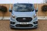 USED 2019 69 FORD TRANSIT CUSTOM 2.0 320 LIMITED MS-RT LIMITED EDITION AUTO DCIV ECOBLUE 183 BHP No Deposit Finance & Part Ex Available