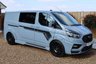 USED 2019 69 FORD TRANSIT CUSTOM 2.0 320 LIMITED MS-RT LIMITED EDITION AUTO DCIV ECOBLUE 183 BHP No Deposit Finance & Part Ex Available