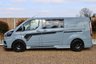 USED 2019 69 FORD TRANSIT CUSTOM 2.0 320 LIMITED MS-RT LIMITED EDITION AUTO DCIV ECOBLUE 183 BHP No Deposit Finance & Part Ex Available