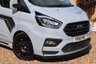 USED 2019 69 FORD TRANSIT CUSTOM 2.0 320 LIMITED MS-RT LIMITED EDITION AUTO DCIV ECOBLUE 183 BHP No Deposit Finance & Part Ex Available