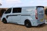 USED 2019 69 FORD TRANSIT CUSTOM 2.0 320 LIMITED MS-RT LIMITED EDITION AUTO DCIV ECOBLUE 183 BHP No Deposit Finance & Part Ex Available