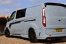 USED 2019 69 FORD TRANSIT CUSTOM 2.0 320 LIMITED MS-RT LIMITED EDITION AUTO DCIV ECOBLUE 183 BHP No Deposit Finance & Part Ex Available