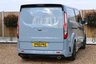 USED 2019 69 FORD TRANSIT CUSTOM 2.0 320 LIMITED MS-RT LIMITED EDITION AUTO DCIV ECOBLUE 183 BHP No Deposit Finance & Part Ex Available