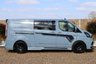 USED 2019 69 FORD TRANSIT CUSTOM 2.0 320 LIMITED MS-RT LIMITED EDITION AUTO DCIV ECOBLUE 183 BHP No Deposit Finance & Part Ex Available