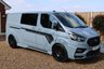 USED 2019 69 FORD TRANSIT CUSTOM 2.0 320 LIMITED MS-RT LIMITED EDITION AUTO DCIV ECOBLUE 183 BHP No Deposit Finance & Part Ex Available
