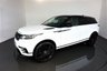 USED 2017 67 LAND ROVER RANGE ROVER VELAR 2.0 R-DYNAMIC S 5d AUTO-MERIDIAN SOUND-22