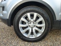 USED 2015 15 LAND ROVER RANGE ROVER EVOQUE 2.2 SD4 PURE TECH 5d 190 BHP www.suffolkcarcentre.co.uk - Located at Reydon