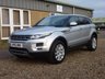 USED 2015 15 LAND ROVER RANGE ROVER EVOQUE 2.2 SD4 PURE TECH 5d 190 BHP www.suffolkcarcentre.co.uk - Located at Reydon