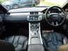 USED 2015 15 LAND ROVER RANGE ROVER EVOQUE 2.2 SD4 PURE TECH 5d 190 BHP www.suffolkcarcentre.co.uk - Located at Reydon