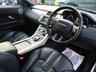 USED 2015 15 LAND ROVER RANGE ROVER EVOQUE 2.2 SD4 PURE TECH 5d 190 BHP www.suffolkcarcentre.co.uk - Located at Reydon