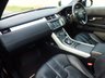 USED 2015 15 LAND ROVER RANGE ROVER EVOQUE 2.2 SD4 PURE TECH 5d 190 BHP www.suffolkcarcentre.co.uk - Located at Reydon