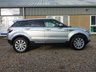 USED 2015 15 LAND ROVER RANGE ROVER EVOQUE 2.2 SD4 PURE TECH 5d 190 BHP www.suffolkcarcentre.co.uk - Located at Reydon
