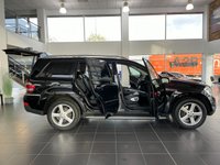 USED 2008 08 MERCEDES-BENZ GL CLASS 4.0 GL420 CDI 5d 302 BHP LOW RATE FINANCE/HOME DELIVERY