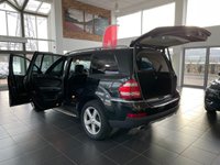 USED 2008 08 MERCEDES-BENZ GL CLASS 4.0 GL420 CDI 5d 302 BHP LOW RATE FINANCE/HOME DELIVERY