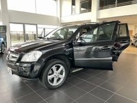 USED 2008 08 MERCEDES-BENZ GL CLASS 4.0 GL420 CDI 5d 302 BHP LOW RATE FINANCE/HOME DELIVERY