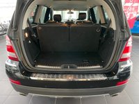 USED 2008 08 MERCEDES-BENZ GL CLASS 4.0 GL420 CDI 5d 302 BHP LOW RATE FINANCE/HOME DELIVERY