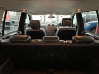 USED 2008 08 MERCEDES-BENZ GL CLASS 4.0 GL420 CDI 5d 302 BHP LOW RATE FINANCE/HOME DELIVERY