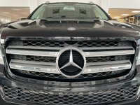 USED 2008 08 MERCEDES-BENZ GL CLASS 4.0 GL420 CDI 5d 302 BHP LOW RATE FINANCE/HOME DELIVERY