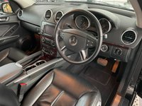 USED 2008 08 MERCEDES-BENZ GL CLASS 4.0 GL420 CDI 5d 302 BHP LOW RATE FINANCE/HOME DELIVERY