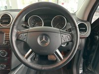 USED 2008 08 MERCEDES-BENZ GL CLASS 4.0 GL420 CDI 5d 302 BHP LOW RATE FINANCE/HOME DELIVERY