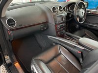 USED 2008 08 MERCEDES-BENZ GL CLASS 4.0 GL420 CDI 5d 302 BHP LOW RATE FINANCE/HOME DELIVERY