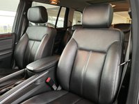 USED 2008 08 MERCEDES-BENZ GL CLASS 4.0 GL420 CDI 5d 302 BHP LOW RATE FINANCE/HOME DELIVERY